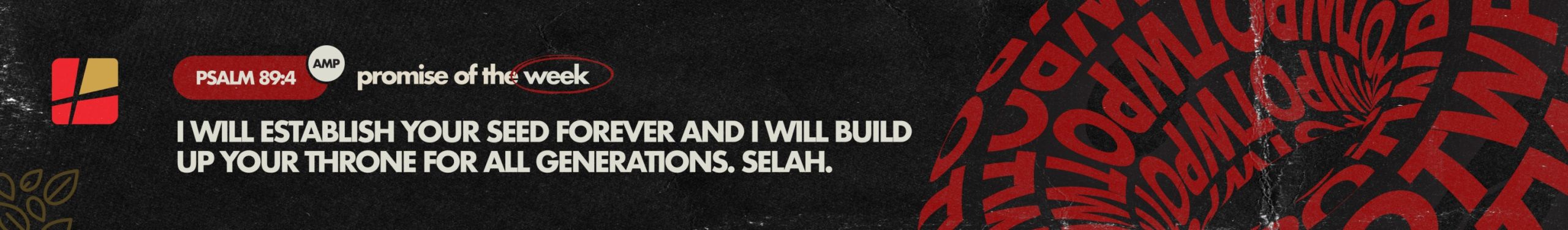 Lowerthird_Psalm 89_4