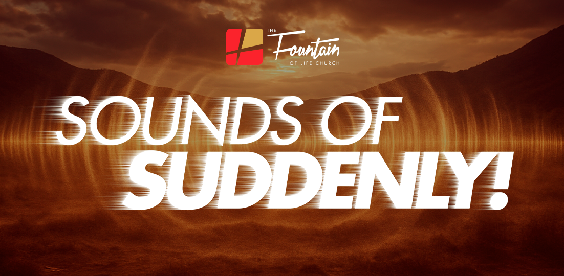 Sound of Suddenly Youtube