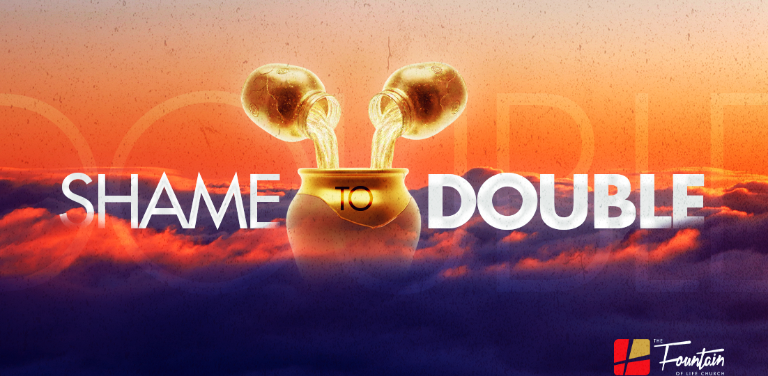 Shame to Double Youtube