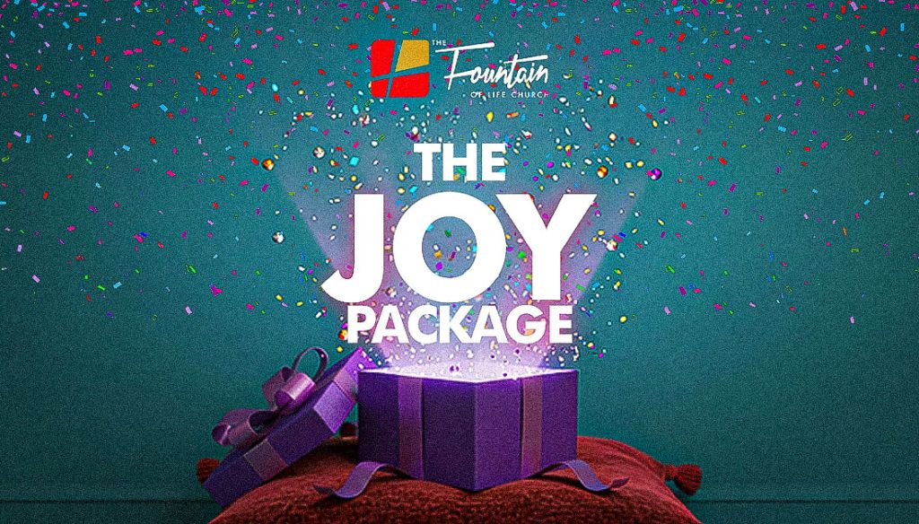 Joy Package