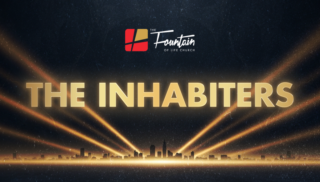 The Inhabiters