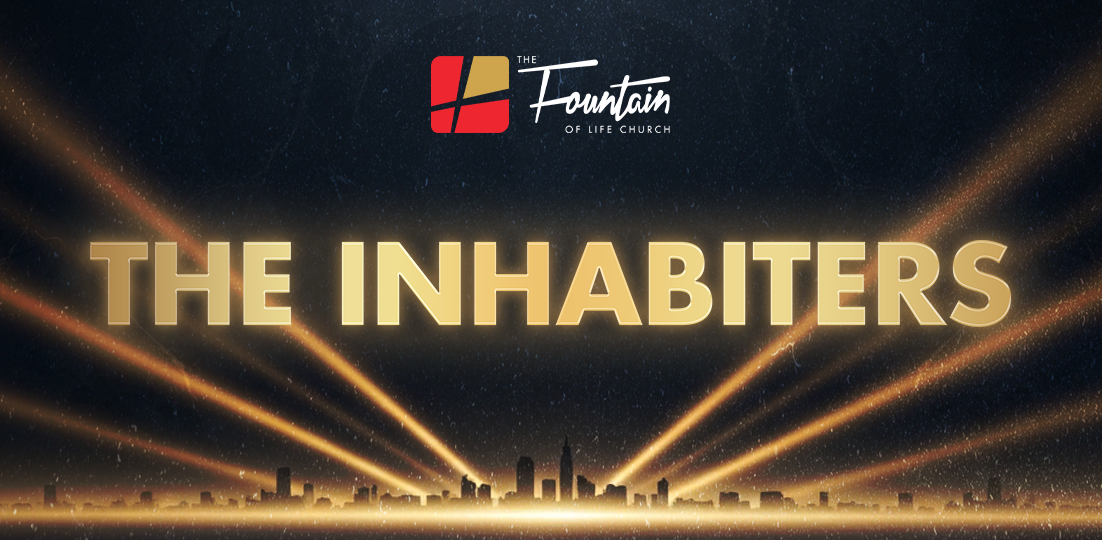 youtube THE INHABITERS