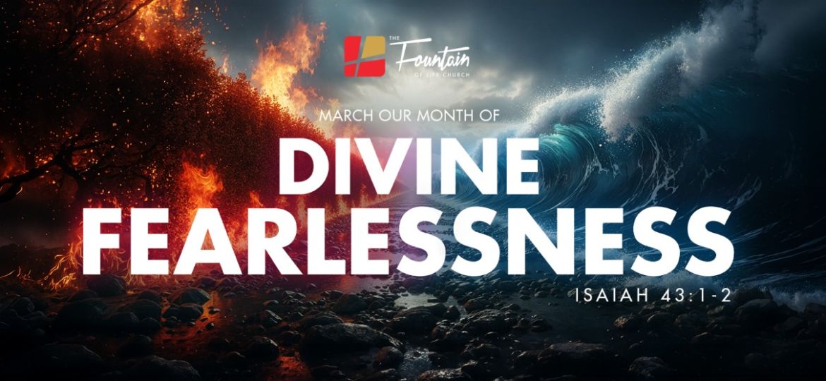 DIVINE Fearlessness Web