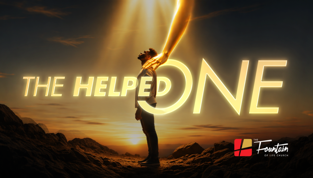 The Helped One