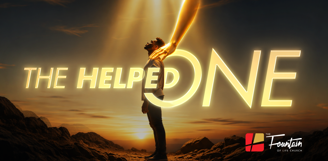 youtube The Helped One