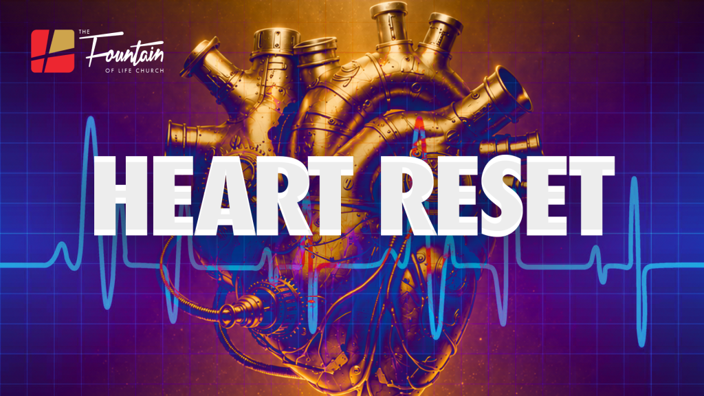 Heart Reset