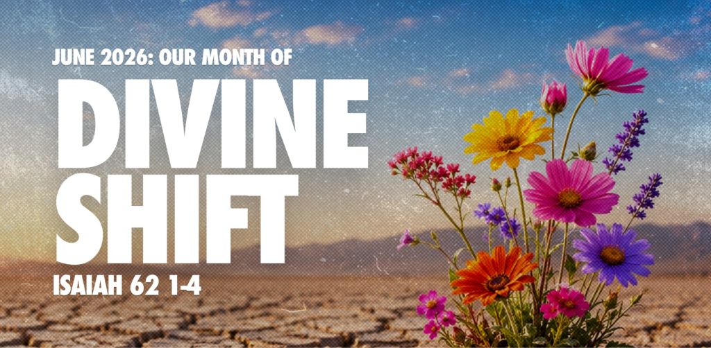 Divine Shift
