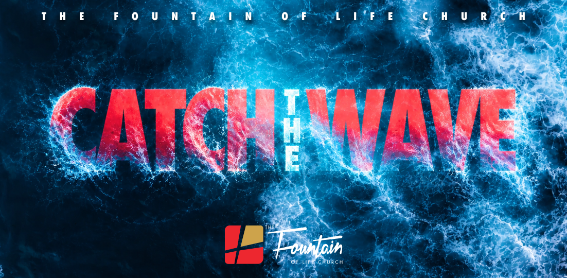 YouTube_Catch The Wave