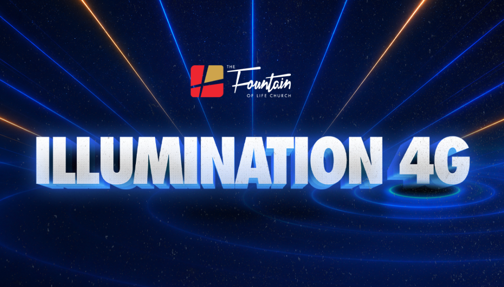 Illumination 4G