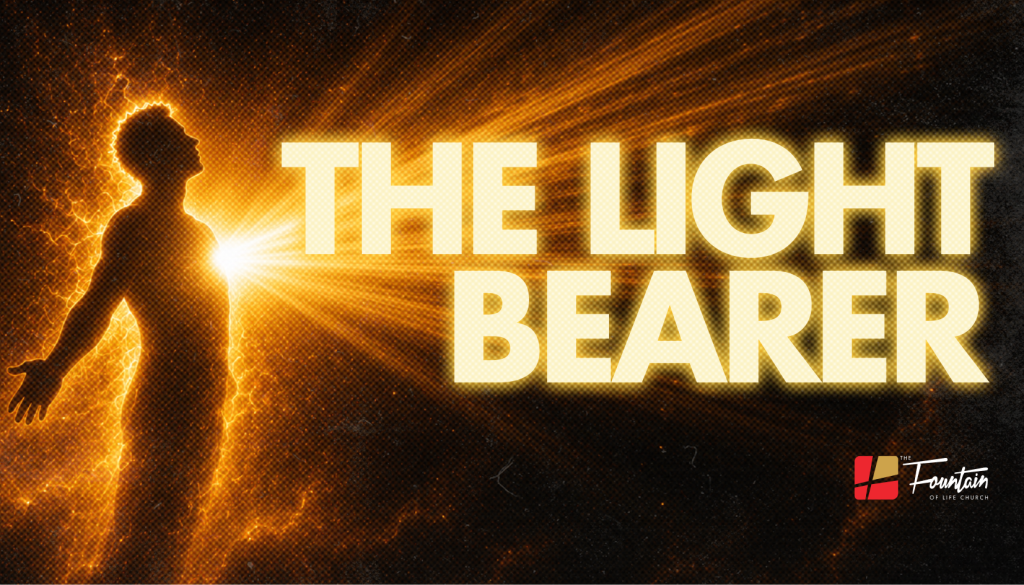 The Light Bearers