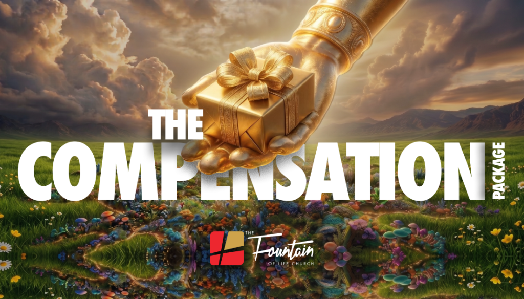 Compensation Package - Preservation