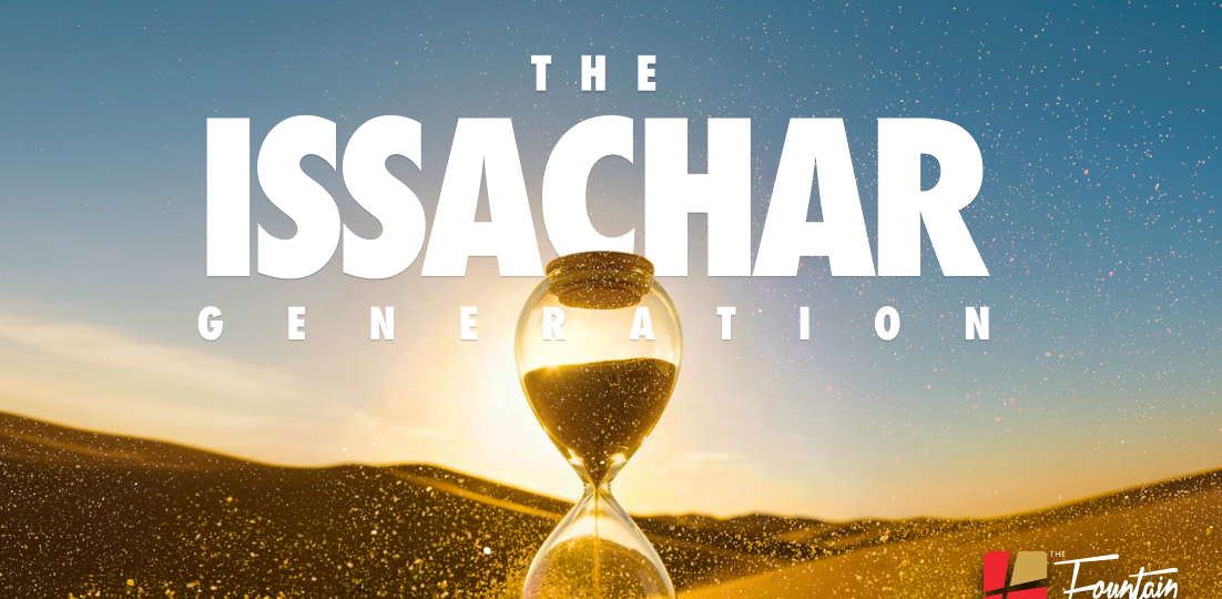 The Issachar Generation_YouTube