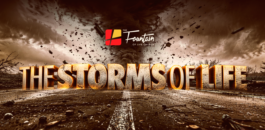 The Storms of Life
